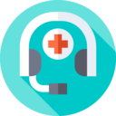 technology,medical,headphones,healthcare and medical,microphone,call,support,medical support